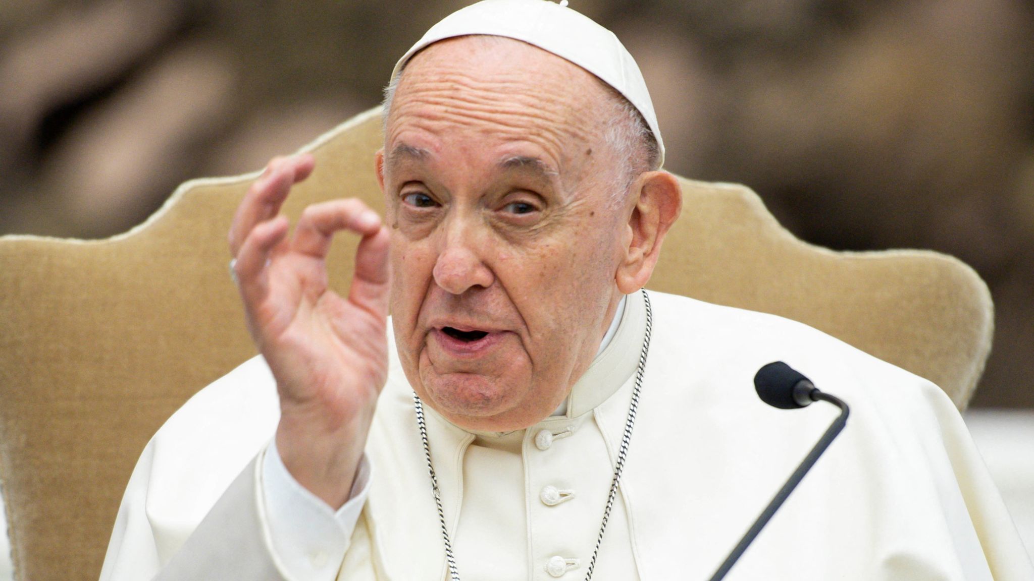popefrancis pope francis