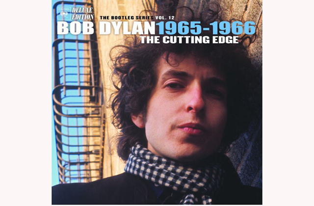 Preview Bob Dylan The Cutting Edge 1965-1966: The Bootleg Series Vol. 12