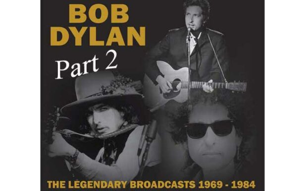 Rare Bob Dylan TV Broadcasts Part 2 Bob Dylan The Legendary Broadcasts