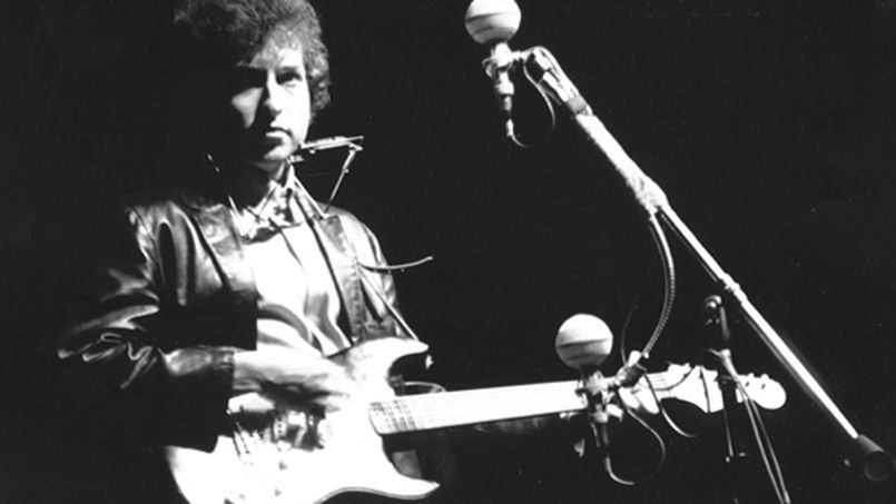 Real Rock ’n’ Roll Has Not Existed Since 1962 Says Bob Dylan