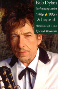 Review: Bob Dylan Performing Artists 1986 1990 and Beyond photo