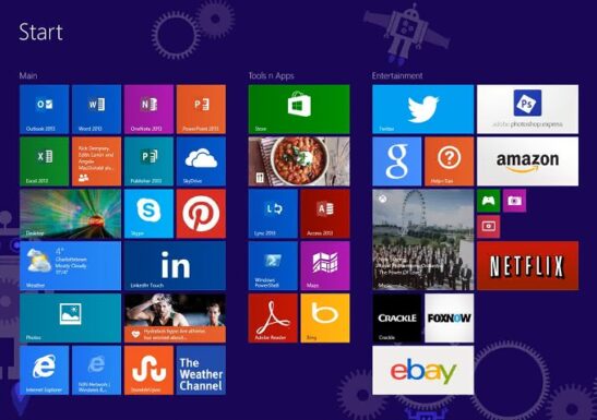 Series: 5 Days To Windows 8.1 You Can Take 2 Years to Upgrade photo