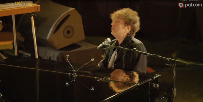 Shadows in the Night – Bob Dylan Does the American Standards His Way