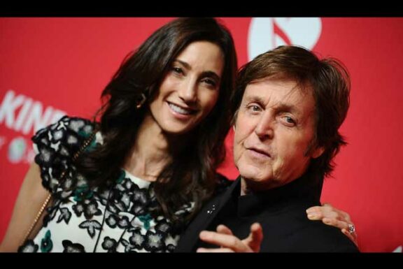 Sir Paul McCartney MusiCares 2012 Tribute Released on DVD Blu-ray