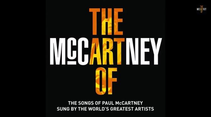 The Art of McCartney