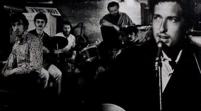 The Basement Tapes Drops to $69.99 on Amazon