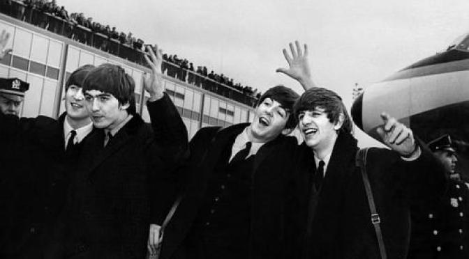 The Beatles Are Coming The Beatles Are Coming
