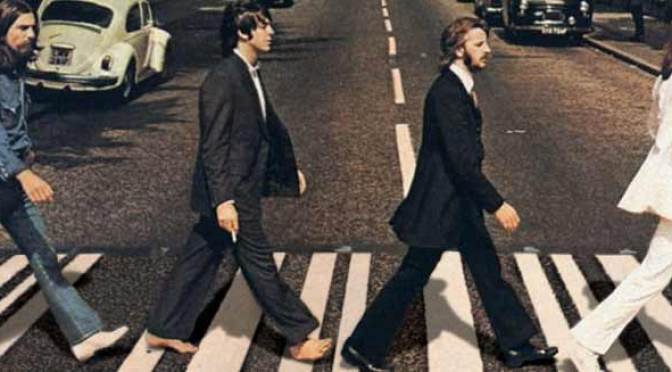 The Beatles Original Studio Recordings Is The Ultimate Collection