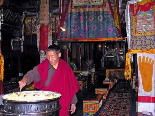 Tibet Mantra Palace Tibet-Mantra-Palace-Dennis-Jarvis