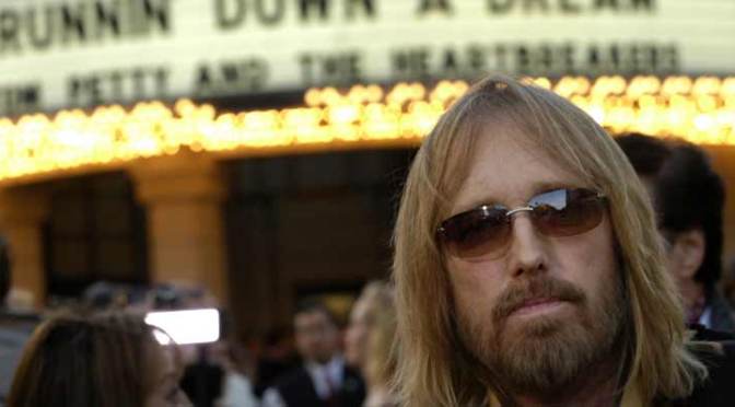 Tom Petty 30th Anniversary Concert Full length video YouTube Tom-Petty-running-down-a-dream