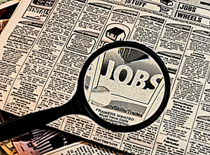 Unemployment