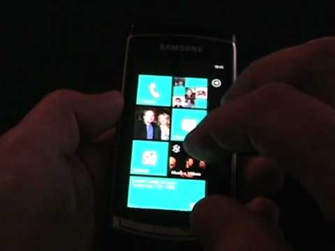Will Microsoft change the smartphone market?