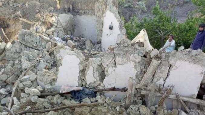afghanistan