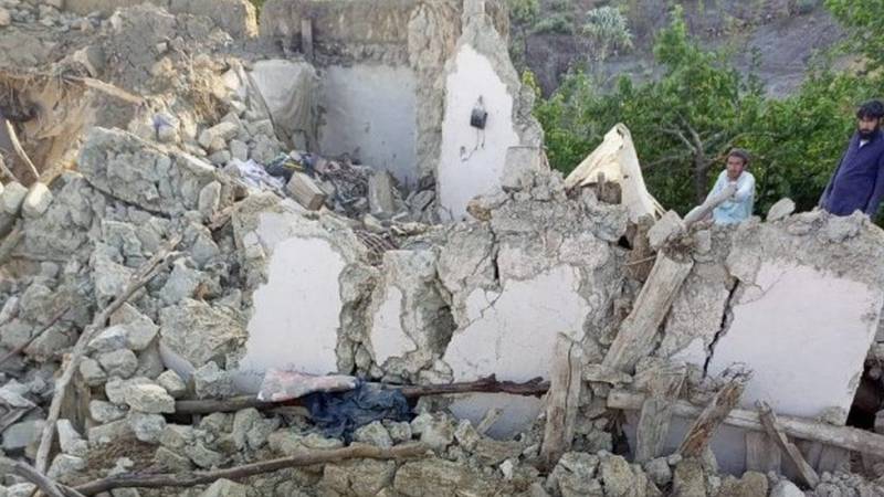 afghanistan