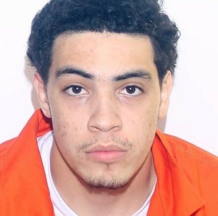 Andrew Pothiers Grant