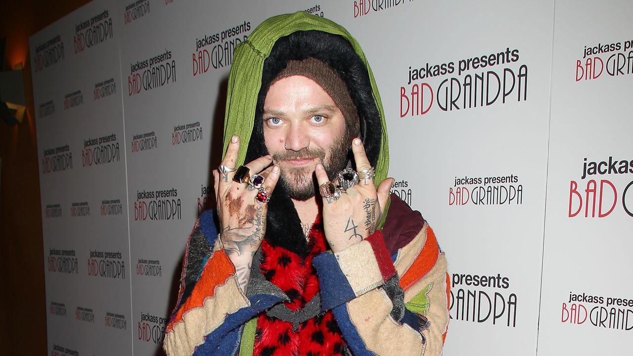 Bam Margera