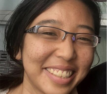 Police search for missing Toronto Woman Jenny Le Jenny Le