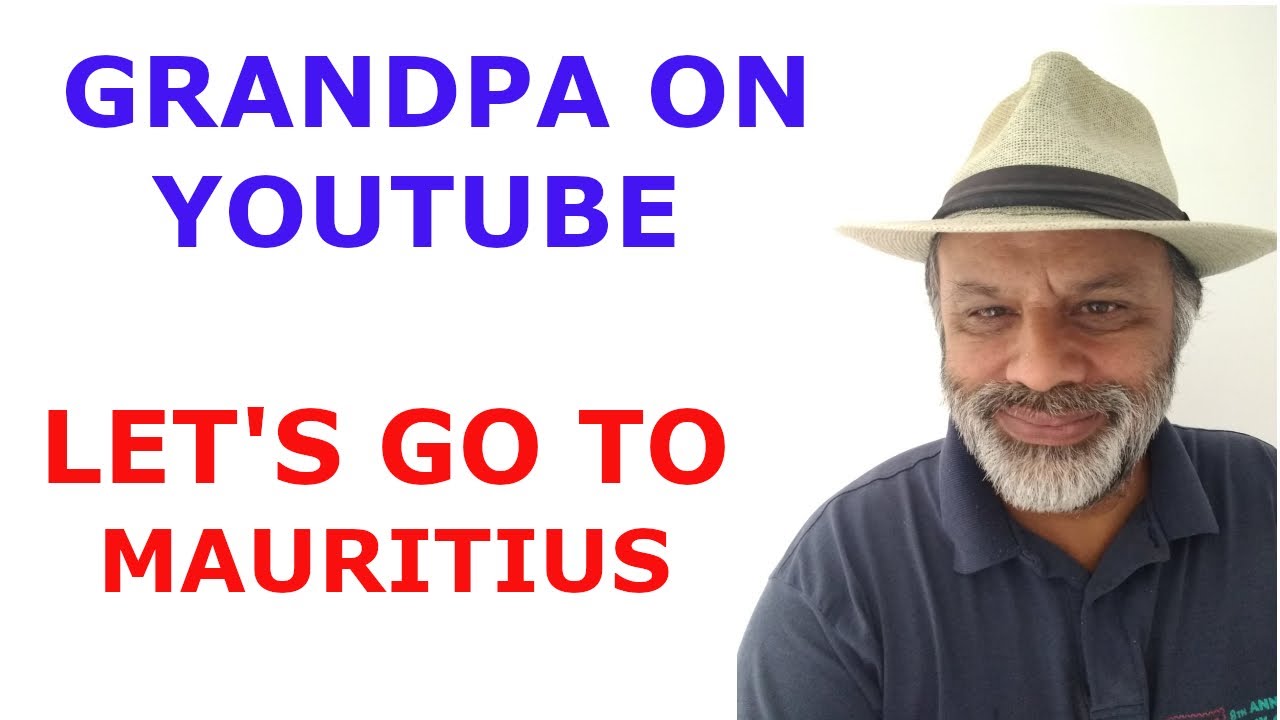 Let’s Go to Mauritius today!