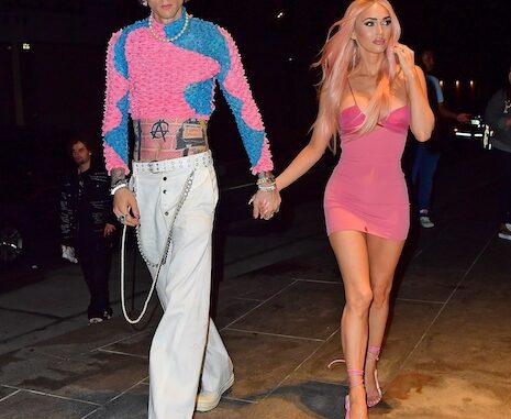 Machine Gun Kelly