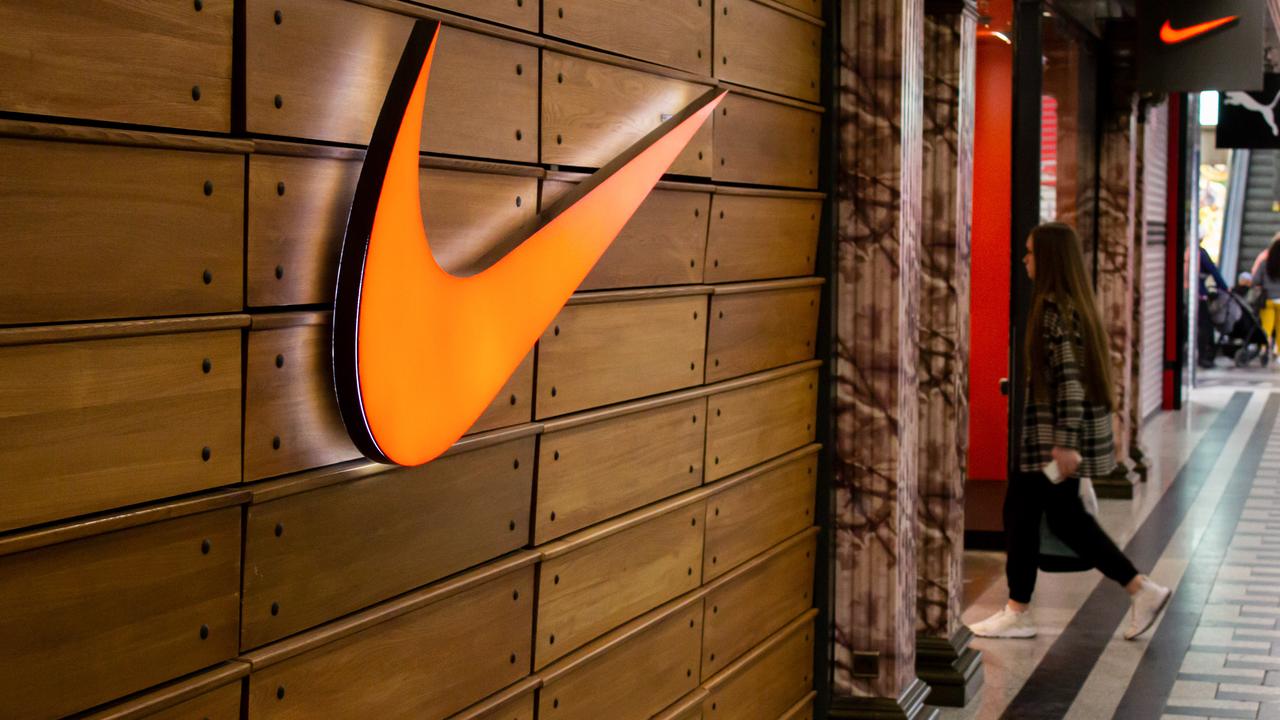 Nike