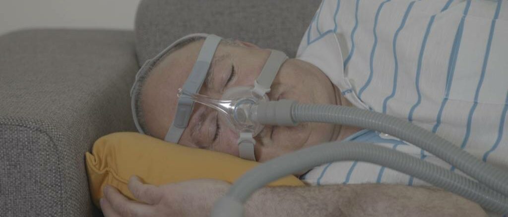 Philips sleep apnea devices