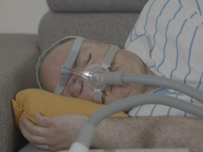 Philips sleep apnea devices