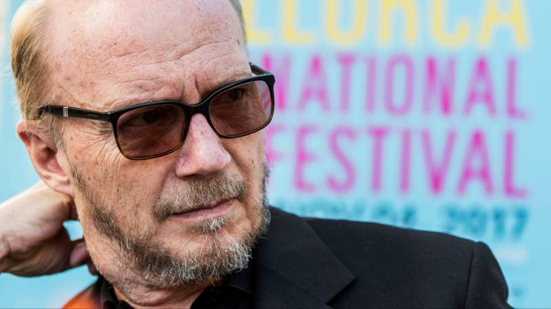 Paul Haggis
