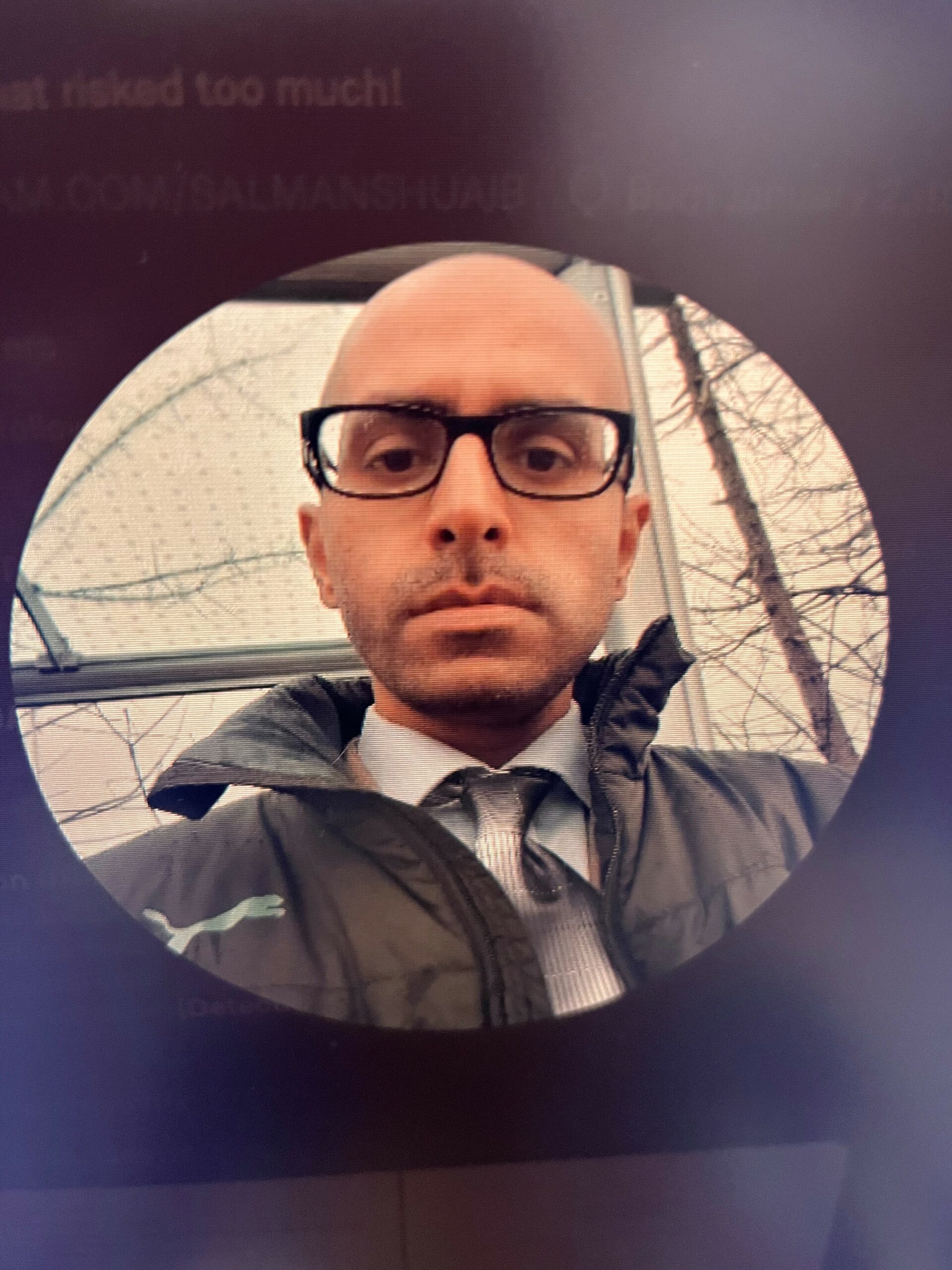 Salman Shuaib