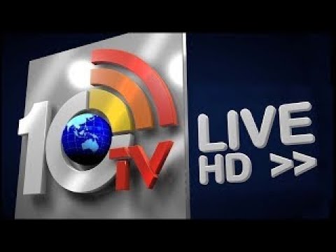10TV News Streaming online watch live TV