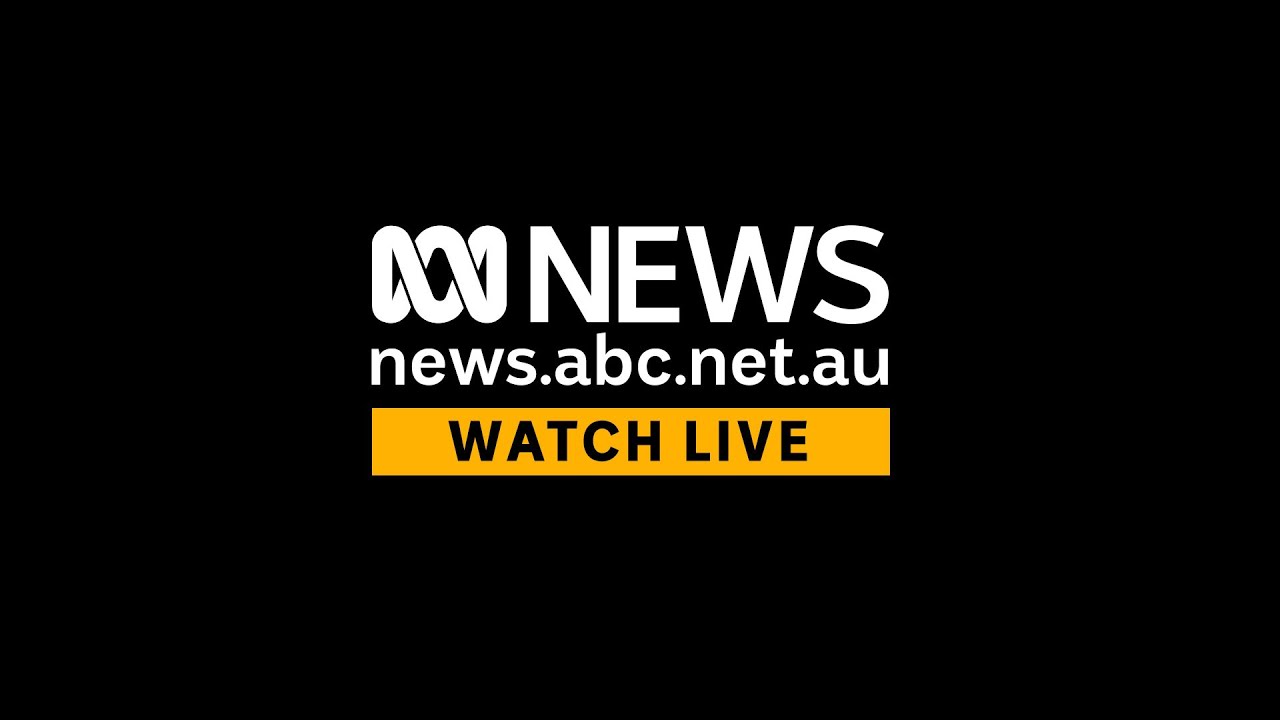 ABC News Australia Streaming online watch live TV
