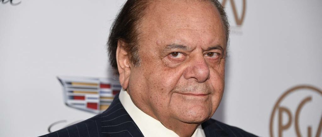 Paul Sorvino