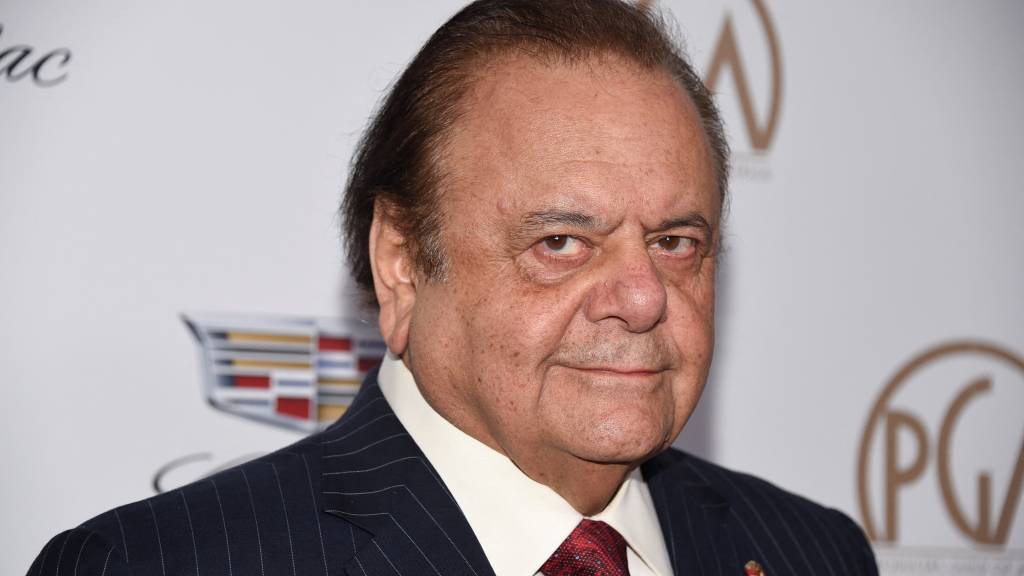 Paul Sorvino