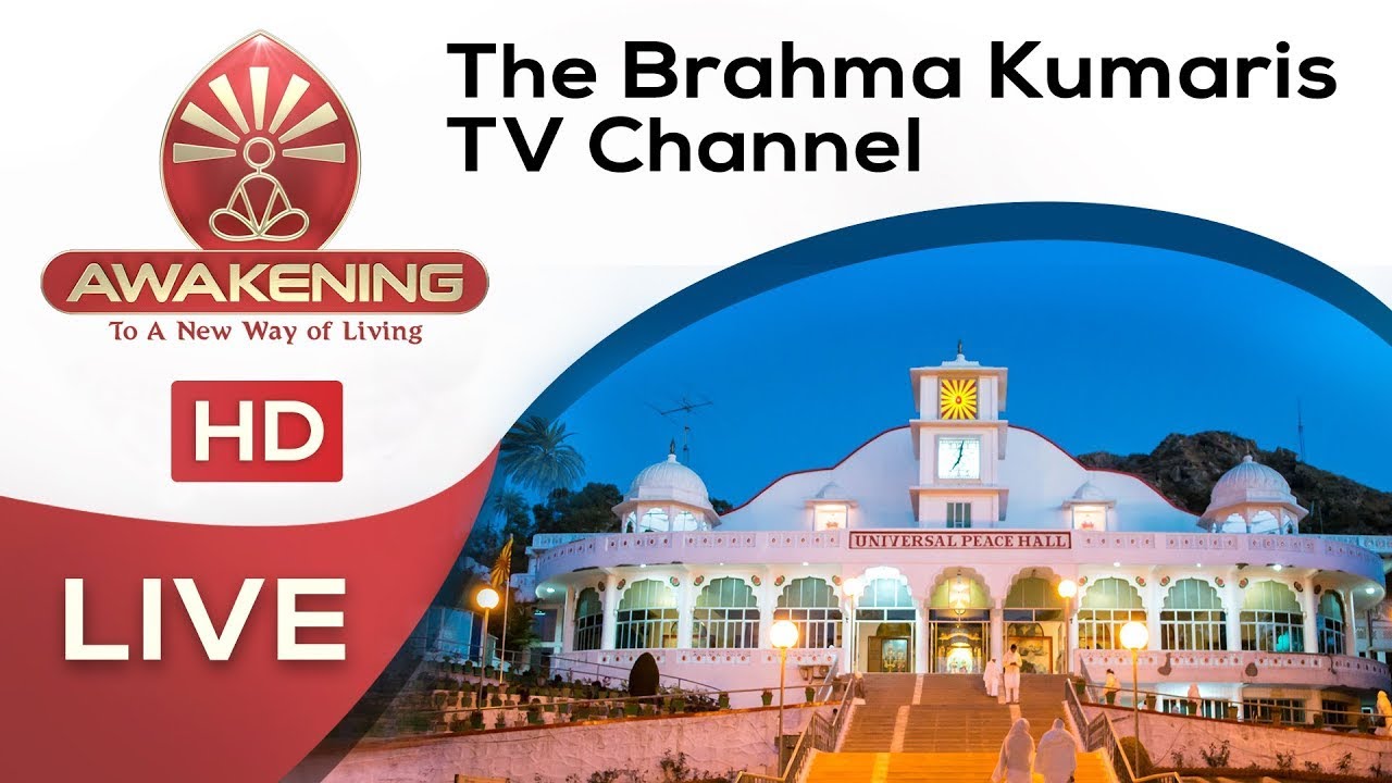 Awakening TV Streaming online watch live TV