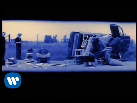 Blue Rodeo Bad Timing with lyrics