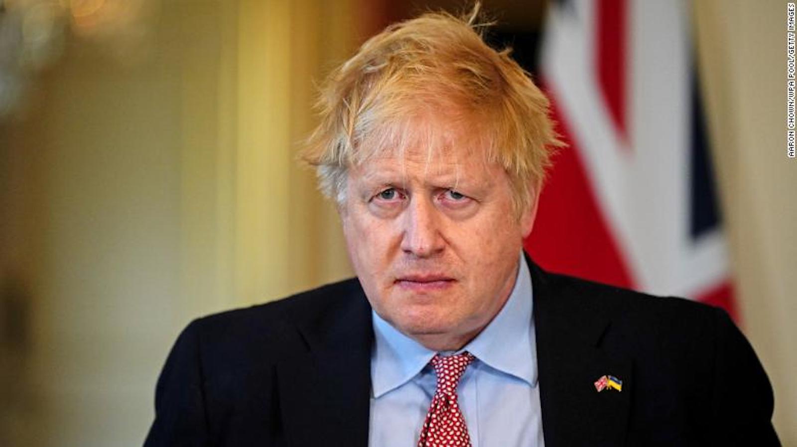 boris-johnson boris johnson