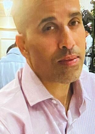 Christopher McCarger