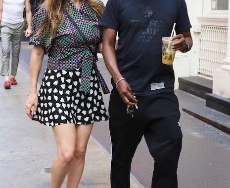 Chris Rock