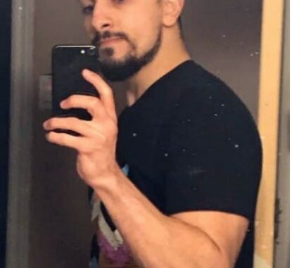 david.jpg David Fahim