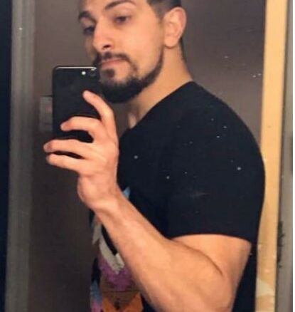 david.jpg David Fahim