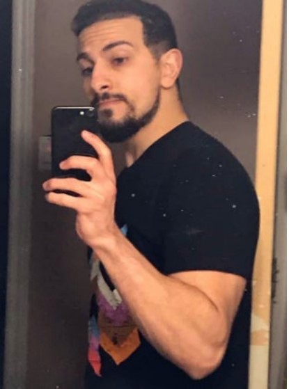 david.jpg David Fahim