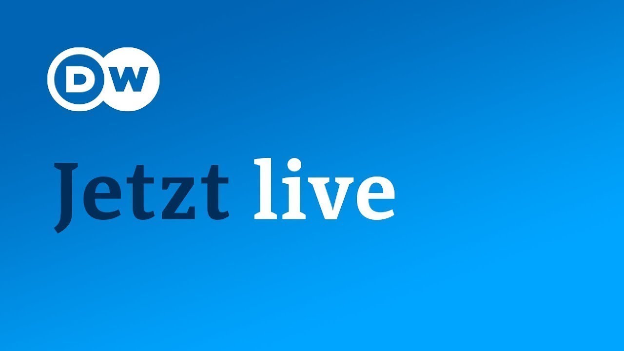 DW Deutsch Streaming online watch live TV