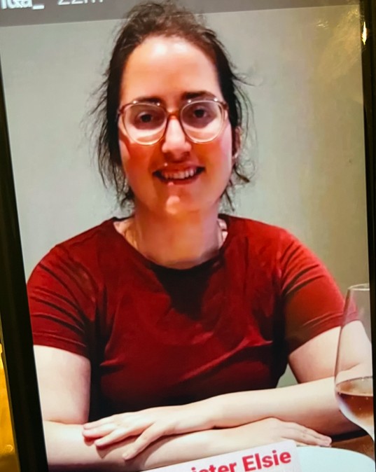 elsie.jpg Elsie Eskandar