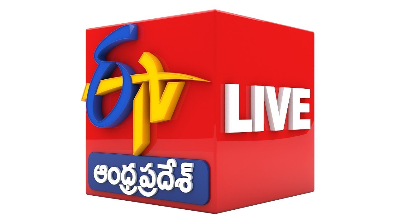 ETV Andhra Pradesh Streaming online watch live TV