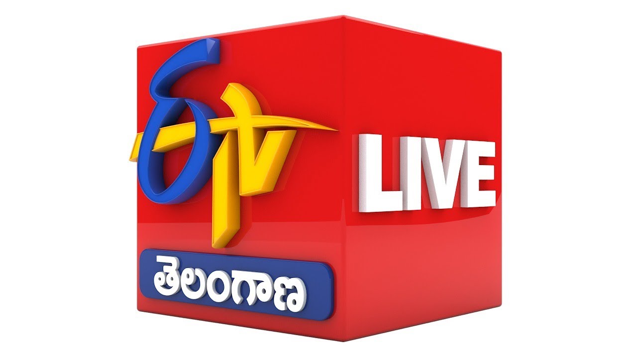 ETV Telangana Streaming online watch live TV