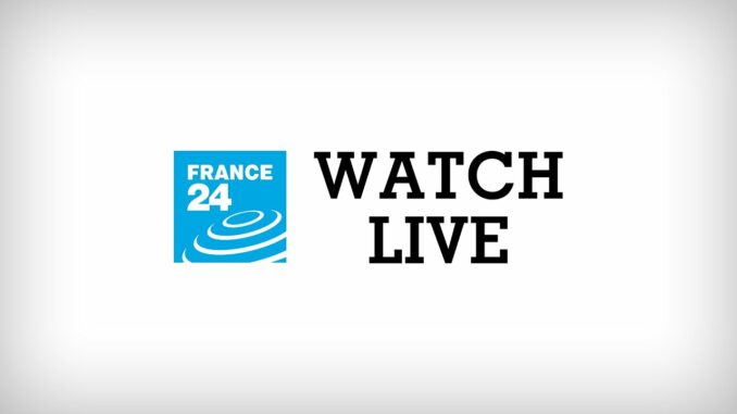 FRANCE 24 English Streaming online watch live TV