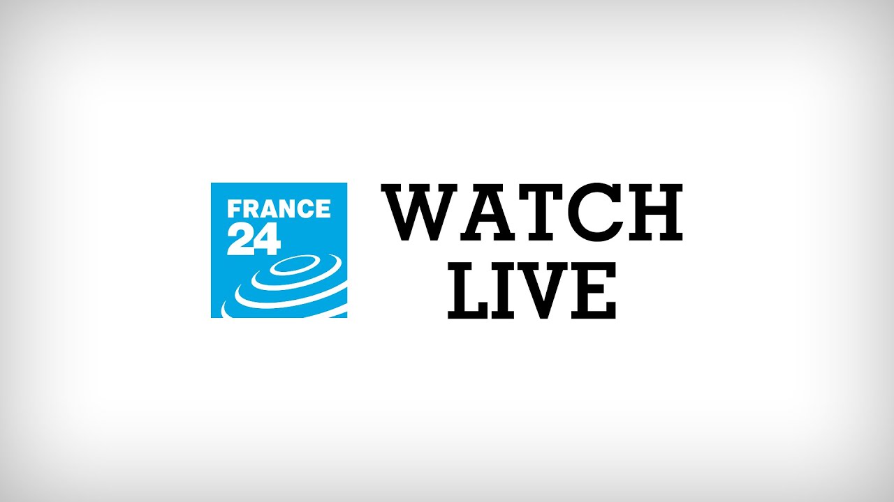 FRANCE 24 English