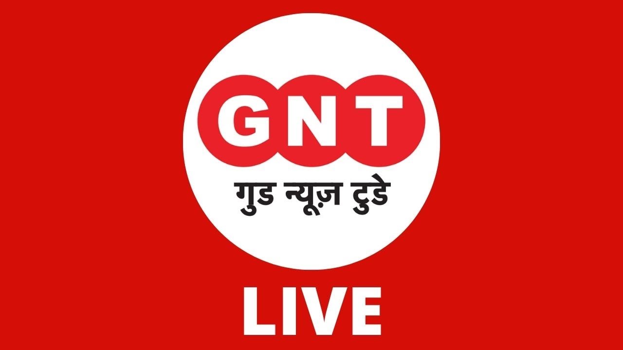 Good News Today Streaming online watch live TV