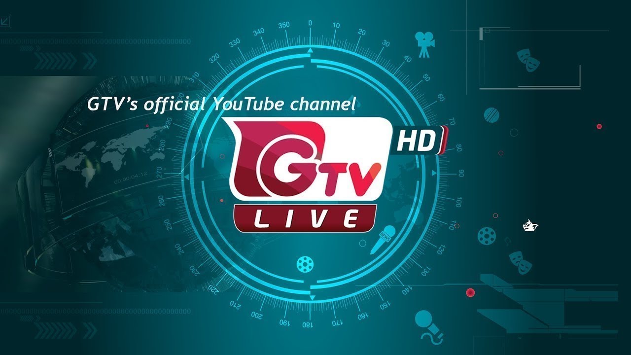 GTV Streaming online watch live TV