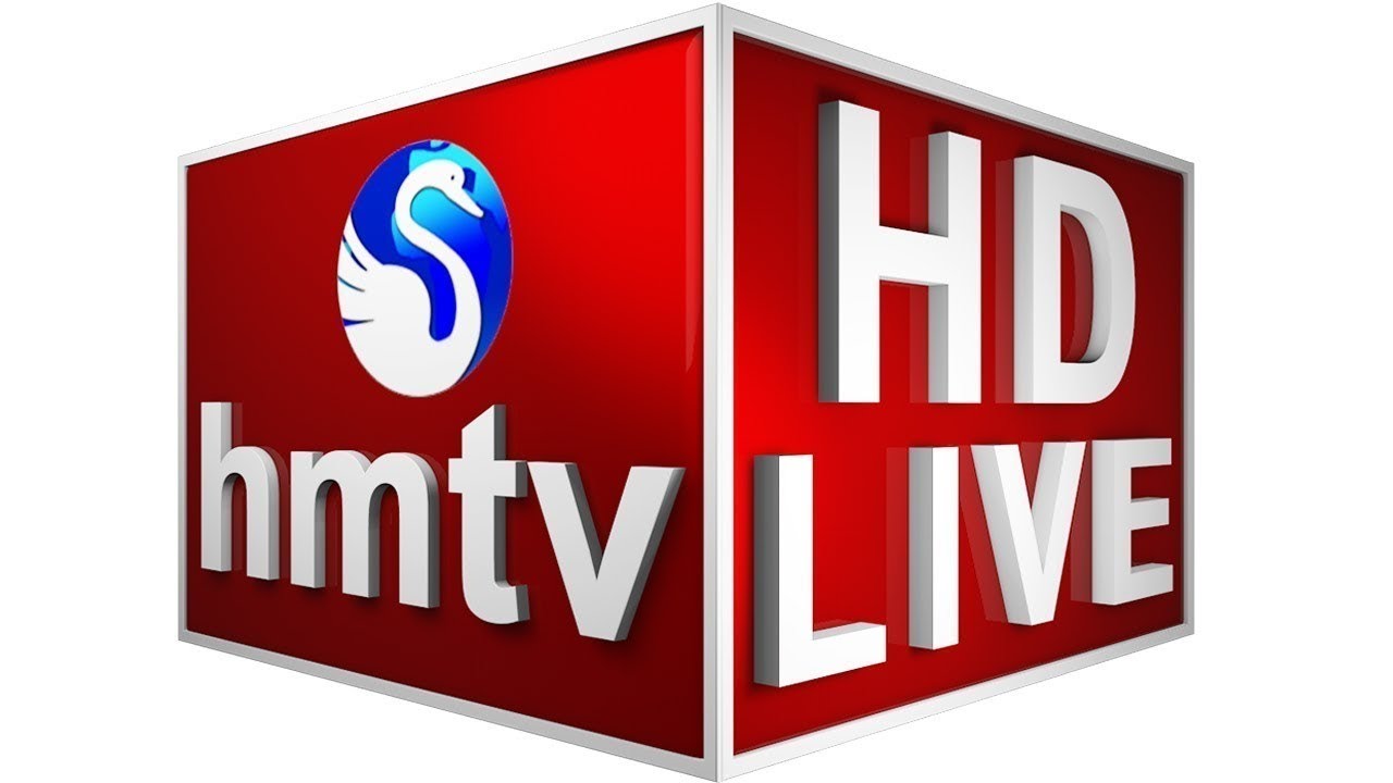 hmtv News Streaming online watch live TV