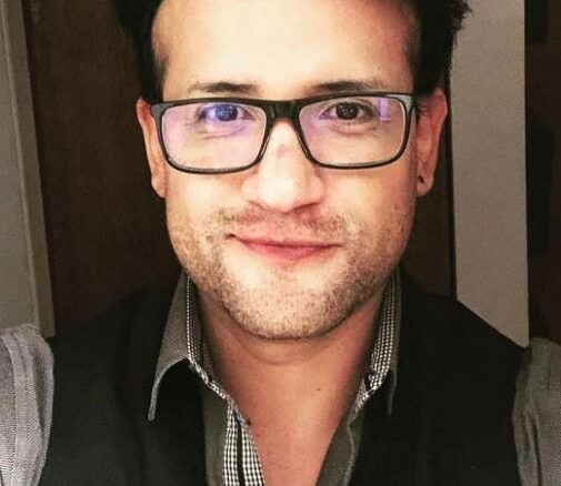 israel.jpg Isreal "Ike" Villarreal